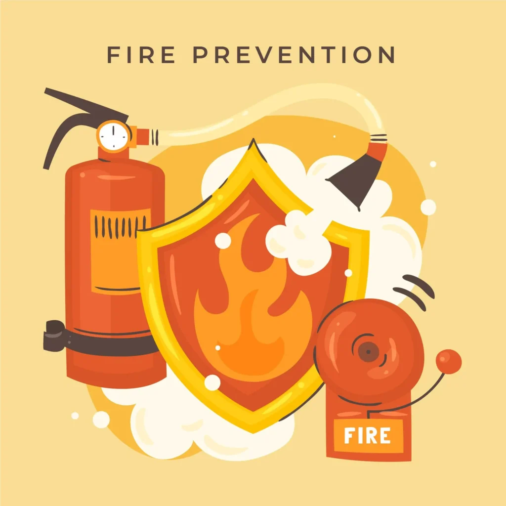 top fire and safety company in Ernakulam